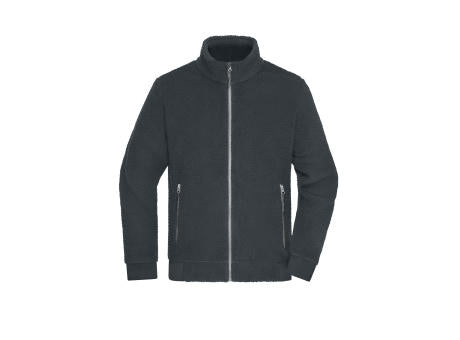 Sherpa Jacket   GRS - Modische Sherpa Jacke für Arbeit und Freizeit