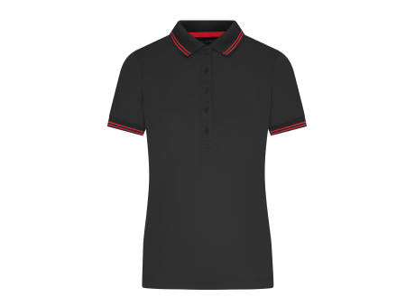 Ladies' Functional Polo - Funktionspolo mit hohem Tragekomfort