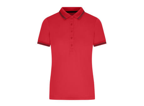 Ladies' Functional Polo - Funktionspolo mit hohem Tragekomfort