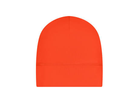 Running Beanie - Sportliche Laufmütze