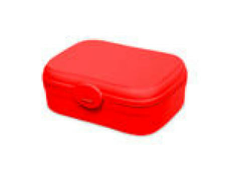 KOZIOL ARENA Lunchbox mit Trennsteg