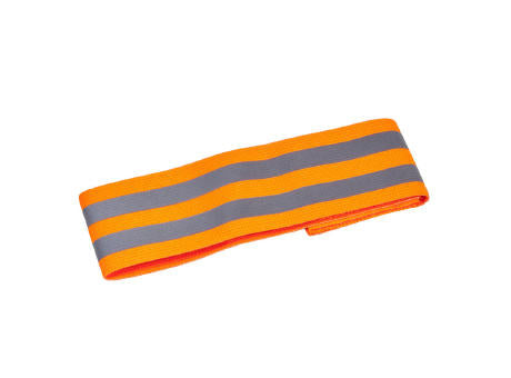 Elastisches Reflektor Armband