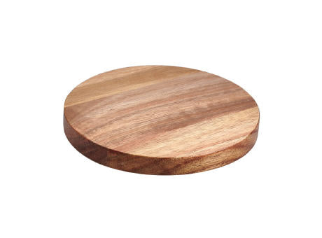 Untersetzer aus Holz