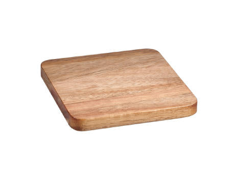 Untersetzer aus Holz