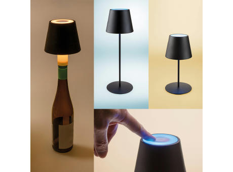 Tischleuchte Lumor
