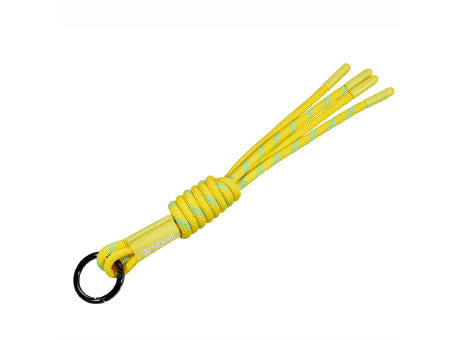 Schlüsselband mit Rundkarabiner