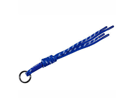 Schlüsselband mit Rundkarabiner