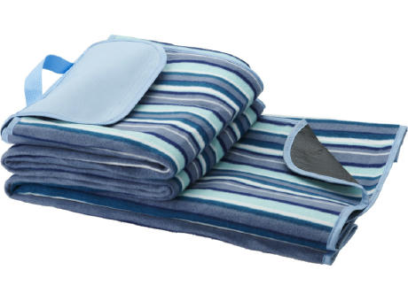 Riviera wasserabweisende Outdoor-Picknickdecke