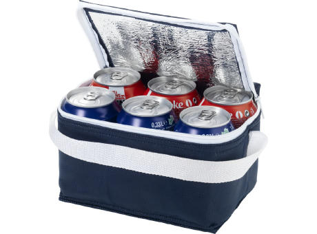 Spectrum Kühltasche für 6 Dosen 4L