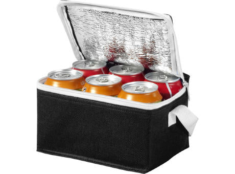 Spectrum Kühltasche für 6 Dosen 4L
