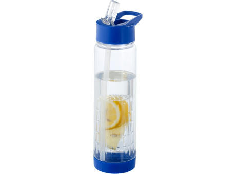 Tutti frutti 740 ml Tritan™ Sportflasche mit Infuser
