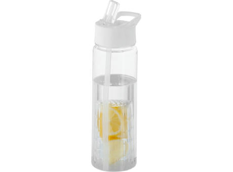 Tutti frutti 740 ml Tritan™ Sportflasche mit Infuser