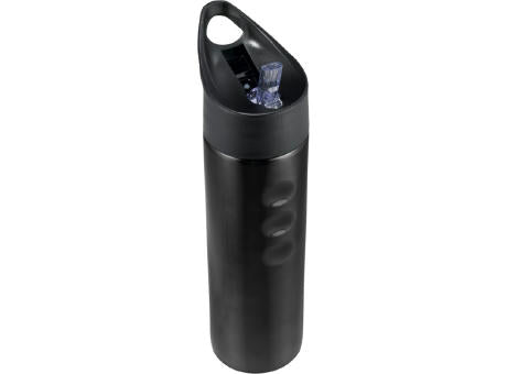 Trixie 750 ml Edelstahl Sportflasche
