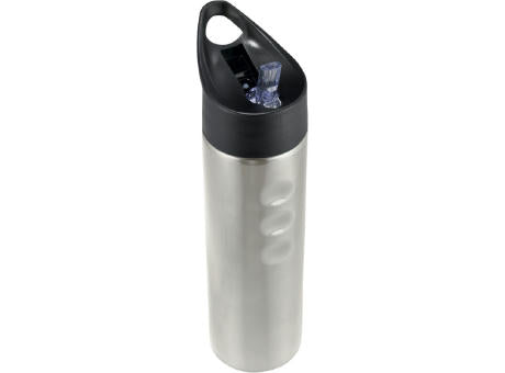 Trixie 750 ml Edelstahl Sportflasche