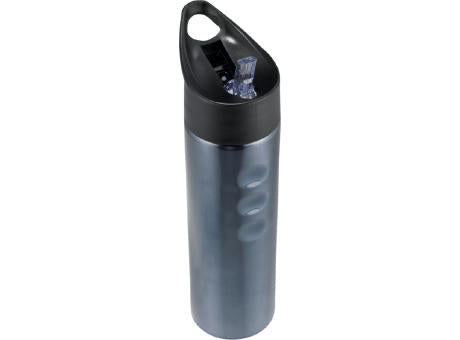 Trixie 750 ml Edelstahl Sportflasche