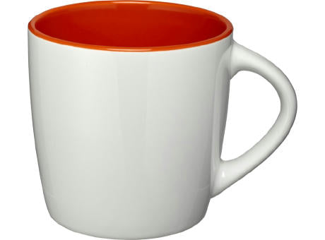 Aztec 340 ml Keramiktasse