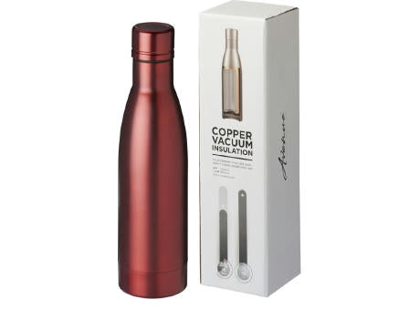 Vasa 500 ml Kupfer-Vakuum Isolierflasche