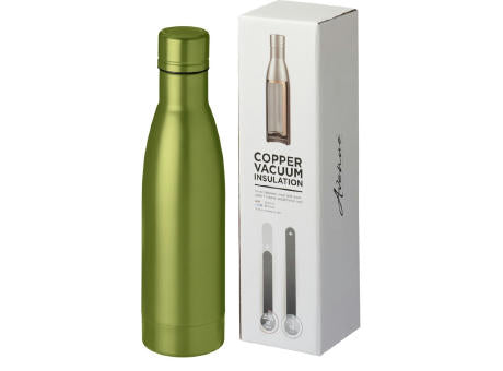 Vasa 500 ml Kupfer-Vakuum Isolierflasche