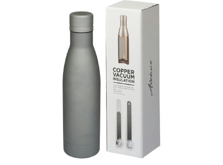 Vasa 500 ml Kupfer-Vakuum Isolierflasche