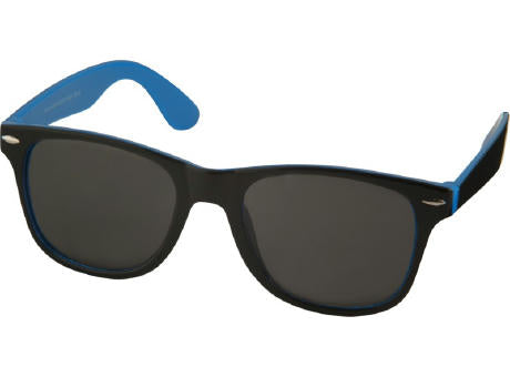 Sun Ray Sonnenbrille mit zweifarbigen Tönen