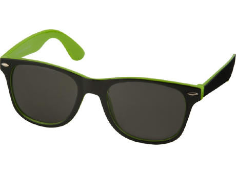 Sun Ray Sonnenbrille mit zweifarbigen Tönen