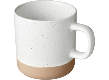 Pascal 360 ml Keramikbecher