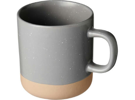 Pascal 360 ml Keramikbecher