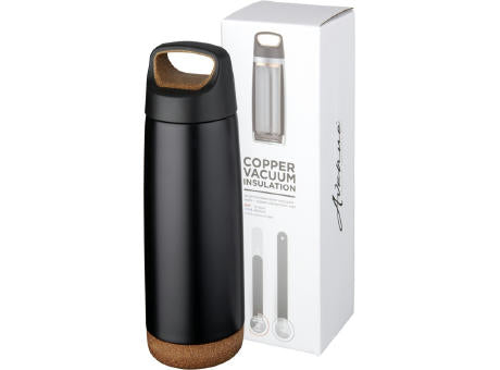 Valhalla 600 ml Kupfer-Vakuum Isolierflasche