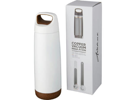 Valhalla 600 ml Kupfer-Vakuum Isolierflasche