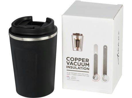 Thor 360 ml auslaufsicherer Kupfer-Vakuum Isolierbecher