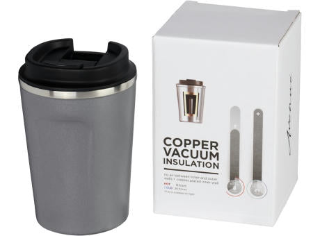 Thor 360 ml auslaufsicherer Kupfer-Vakuum Isolierbecher