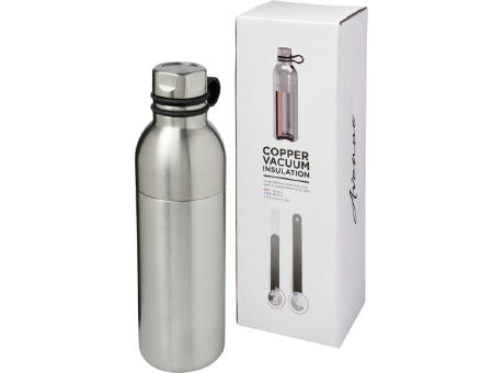 Koln 590 ml Kupfer-Vakuum Isolierflasche