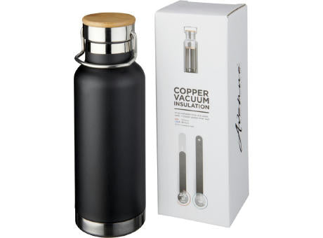 Thor 480 ml Kupfer-Vakuum Isolierflasche