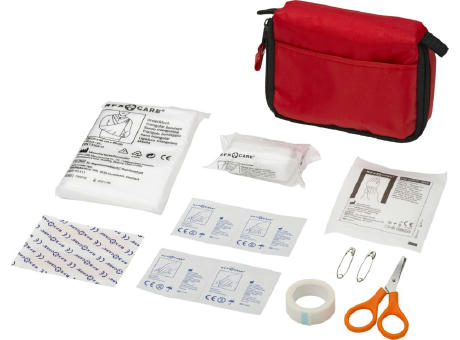 Save-me 19-teiliges Erste-Hilfe-Set
