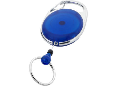 Gerlos Schlüsselkette mit Rollerclip