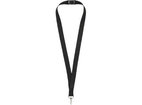 Lago Lanyard mit Sicherheitsverschluss