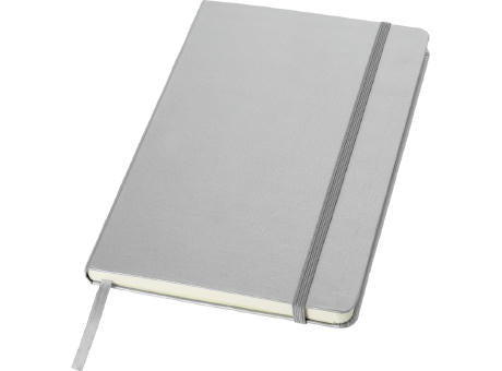 Classic A5 Hard Cover Notizbuch