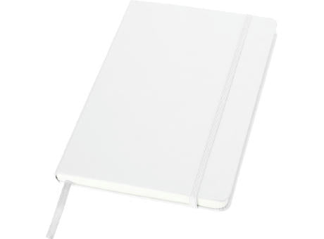 Classic A5 Hard Cover Notizbuch