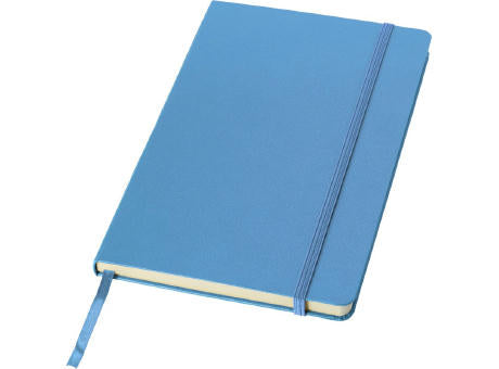 Classic A5 Hard Cover Notizbuch