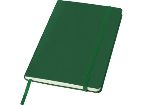 Classic A5 Hard Cover Notizbuch