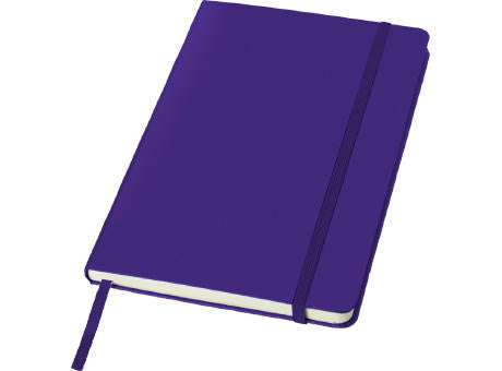 Classic A5 Hard Cover Notizbuch