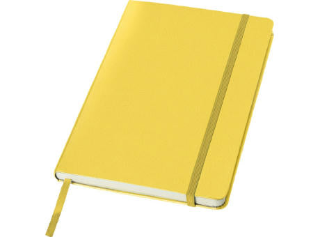 Classic A5 Hard Cover Notizbuch