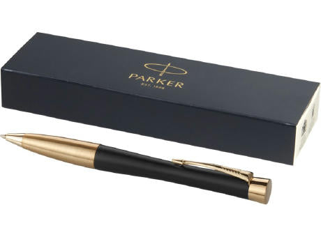 Parker Urban Kugelschreiber (blaue Mine)