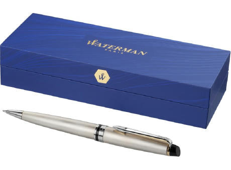 Waterman Expert Kugelschreiber (blaue Mine)