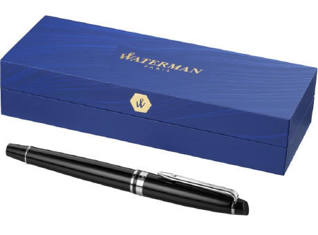 Waterman Expert Füllfederhalter (blaue Mine)