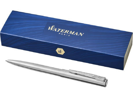 Waterman Graduate Kugelschreiber (blaue Mine)