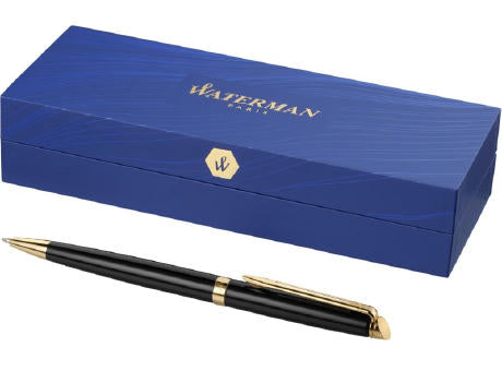 Waterman Hémisphère Kugelschreiber (blaue Mine)