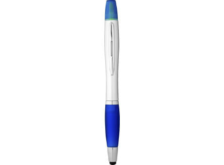 Nash Stylus Kugelschreiber und Marker (schwarze Mine)