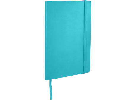 Classic A5 Soft Cover Notizbuch