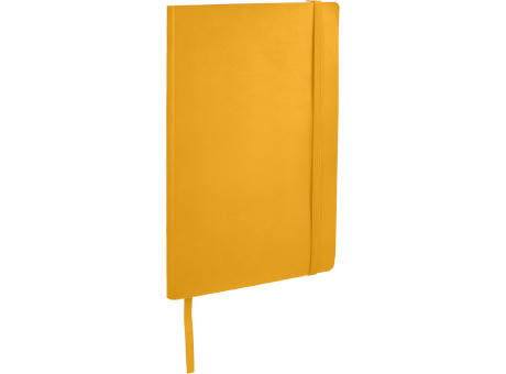 Classic A5 Soft Cover Notizbuch